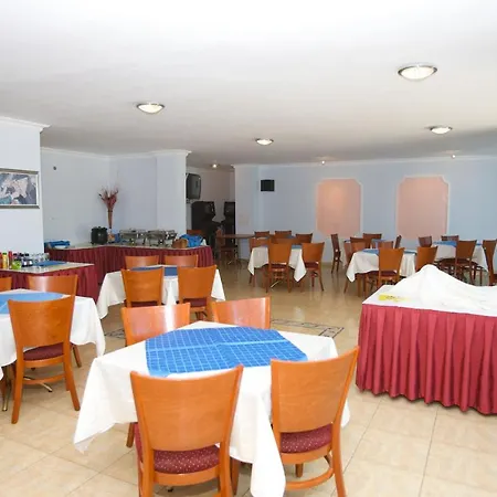 Hotel Consul Sveti Vlas