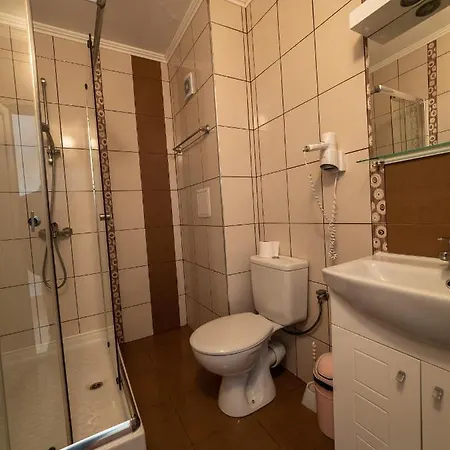 Consul 3* Sveti Vlas