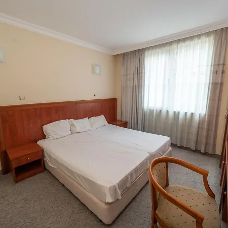 Hotel Consul