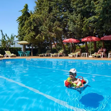 Consul Hotel 3*