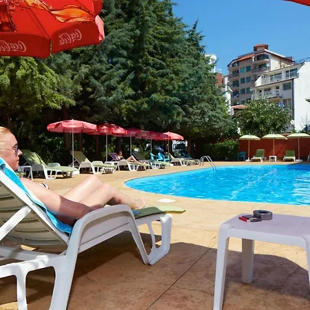 Consul Sveti Vlas