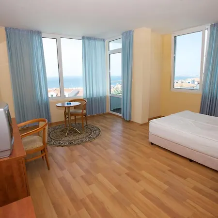 Consul Ξενοδοχείο Sveti Vlas