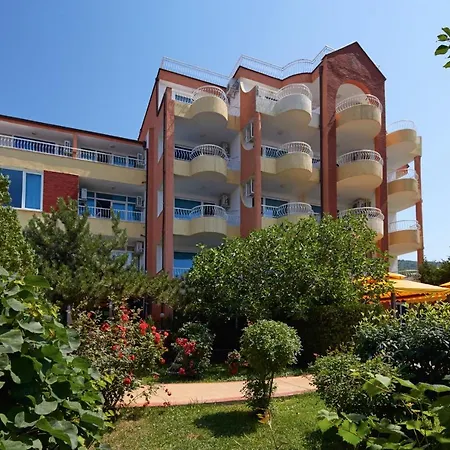 Consul Hotel Sveti Vlas