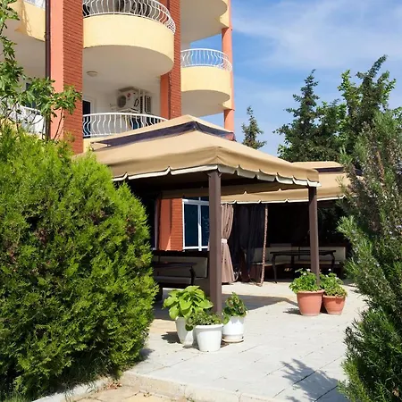 Consul 3* Sveti Vlas