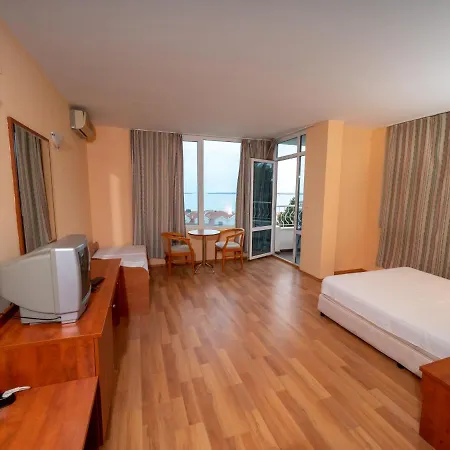 Hotel Consul Sveti Vlas