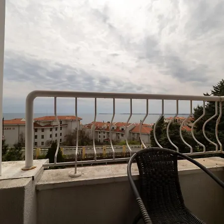 Consul Ξενοδοχείο Sveti Vlas