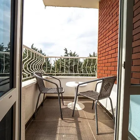 Consul 3* Sveti Vlas