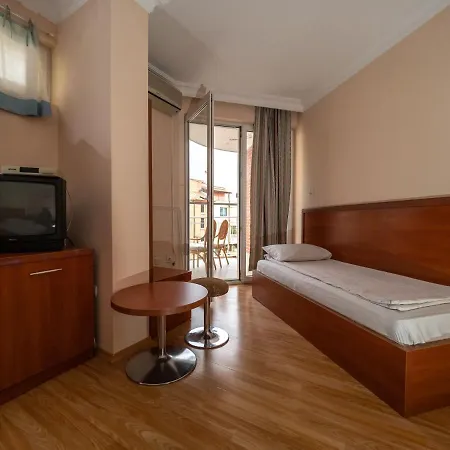 Consul 3* Sveti Vlas